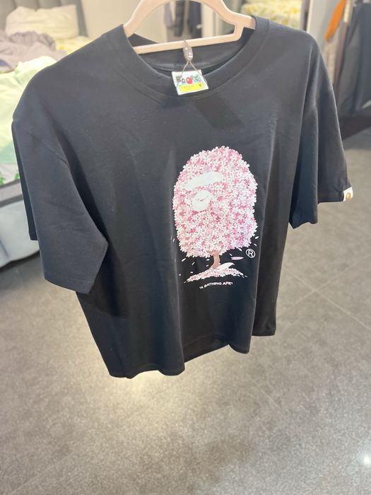 Tricou bape nou