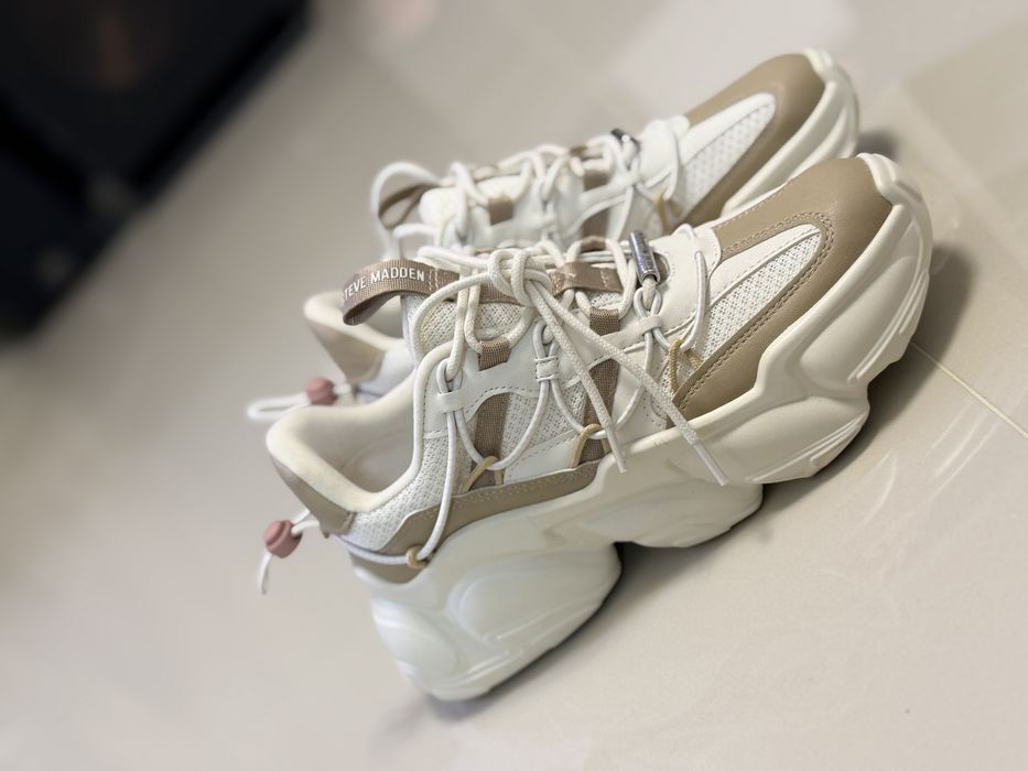 Adidasi Steve Madden SM-11002961