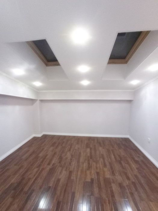 Кенг квартира+мансарда