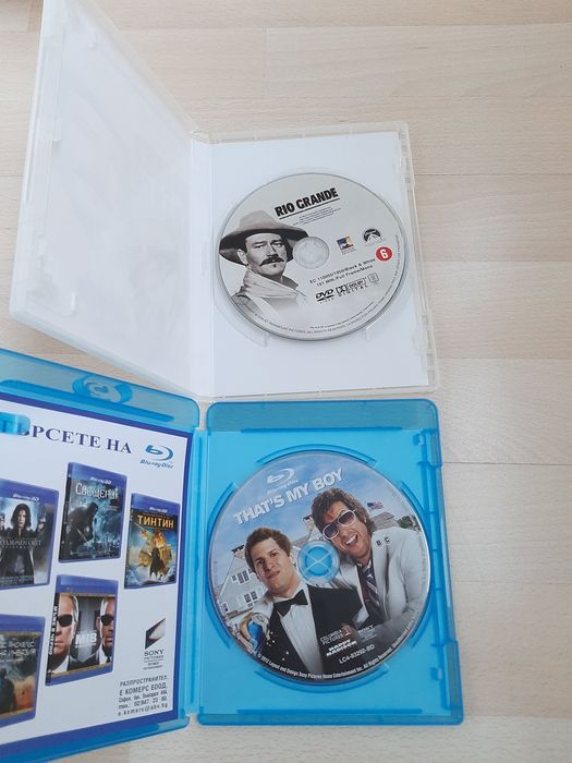 Filme dvd și bluray cu subtitrare română
