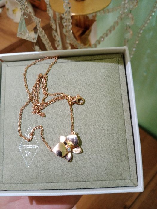 Cartier Caresse d'Orchidees