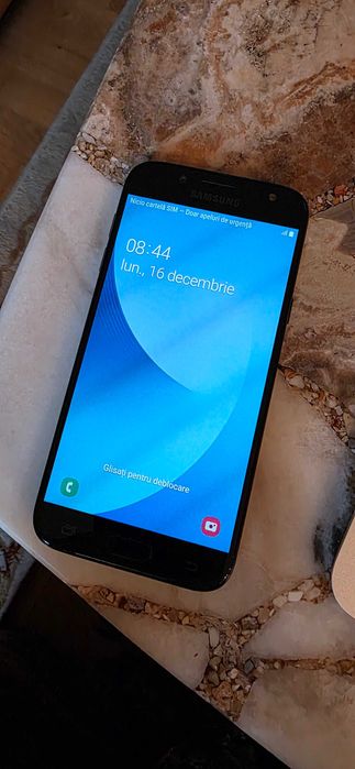 Samsung Galaxy J5 (2017) – Dual SIM – 16GB – funcțional