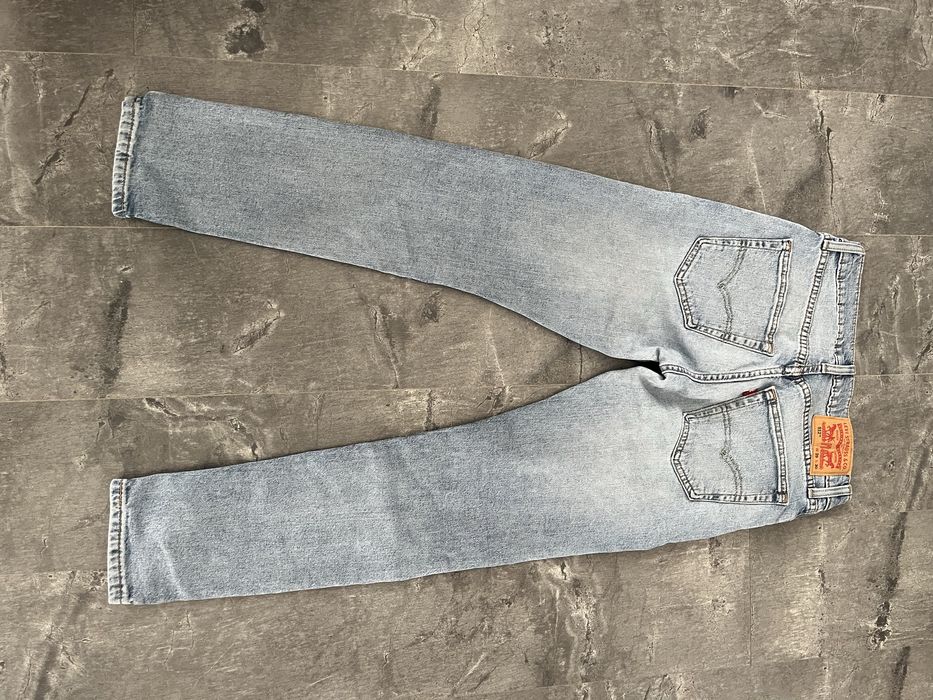 Дънки Levis 512 29