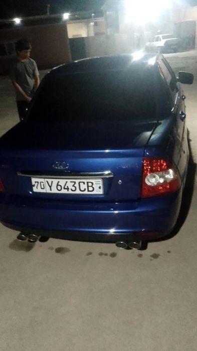 Lada prirora sotiladi