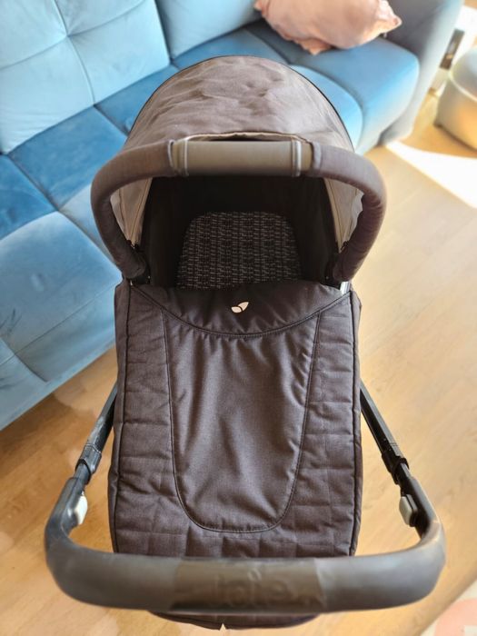 Коляска детская Jole 2 в 1