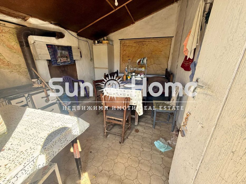 Продава се Къща в Свиленград - 102 кв.м за 108 €/кв.м - Снимка #1