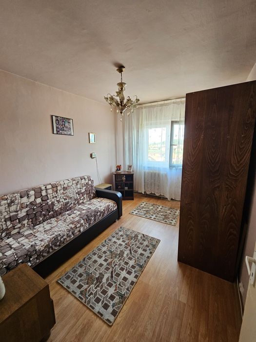 Apartament cu 3 camere în Blaj
