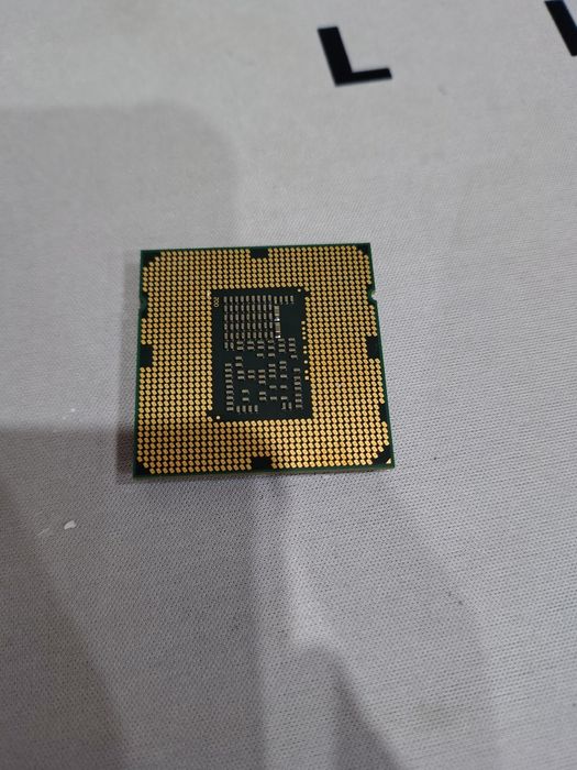 Intel Core i3-550 (LGA1156)