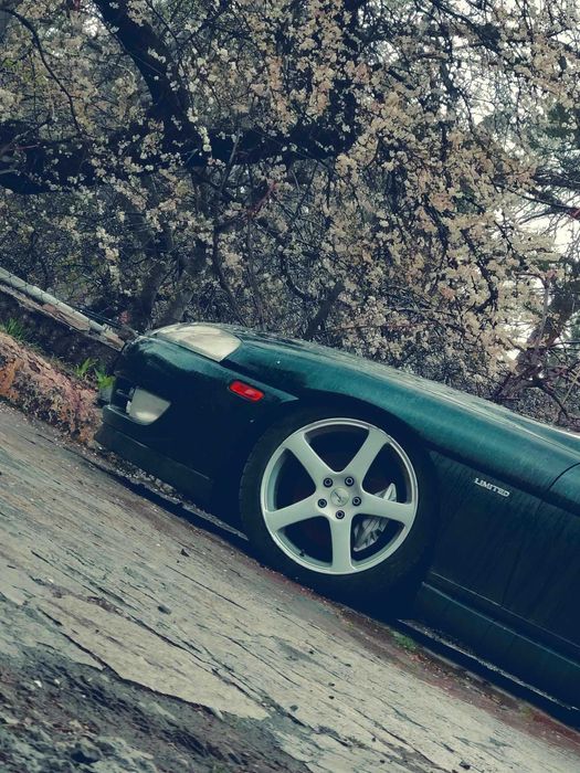 Продавам Toyota Soarer 1UZFE V8 4.0Limited edition