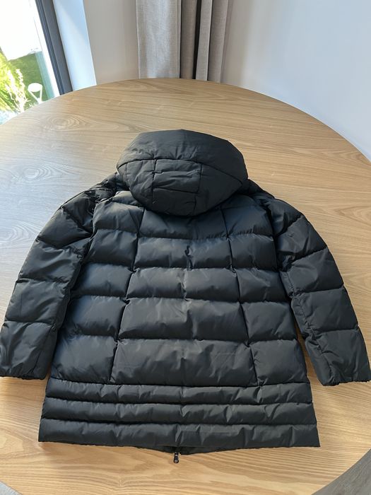 Geacă Damă Geox Impermeabilă