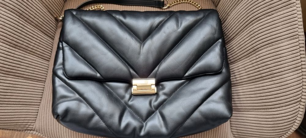 Дамска чанта Zara