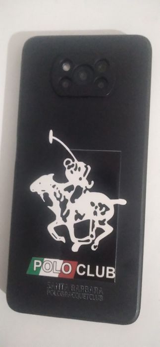 PocoX3 PRO Aybi yoʻq