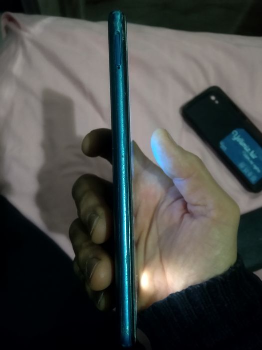 Redmi 9 a pamet 32 ram 2.