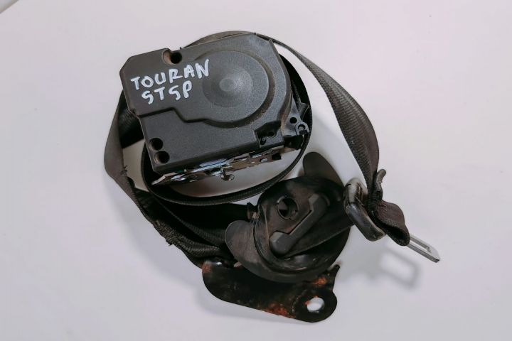 Centura de Siguranta  spate stanga 1T0857805B Volkswagen VW Touran pr