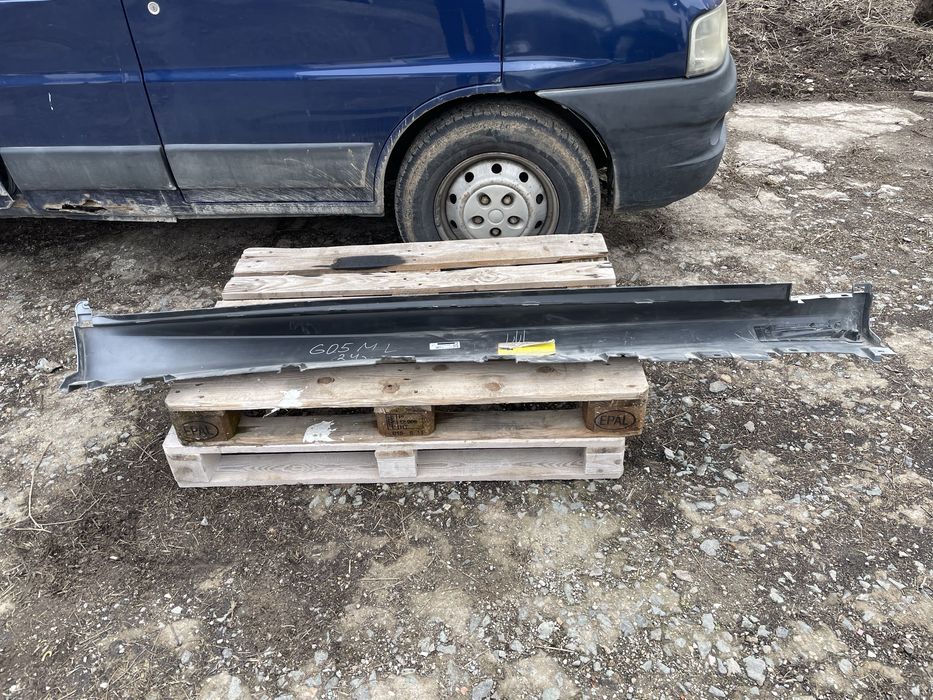 Ляв праг за BMW X5 G05 M БМН Х5 Г05 М 2018-2023г