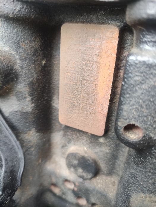 Двигател за Nissan Juke 1.5dci