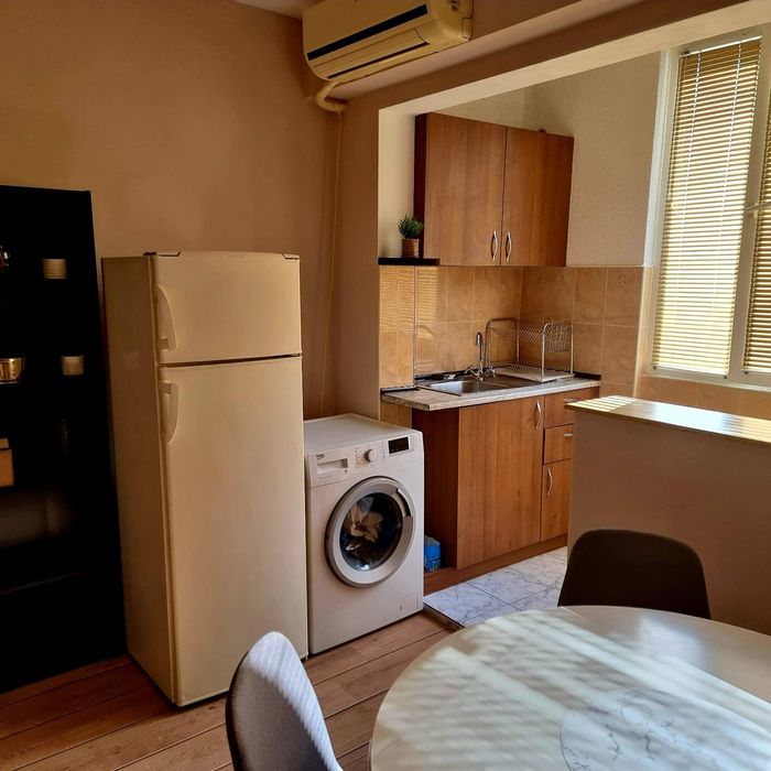 Дава се под наем Двустаен апартамент в София, Младост 3 - 47 кв.м за 500 € - Снимка #7