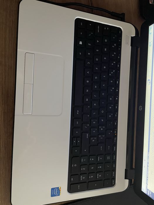 Laptop HP Notebook 15