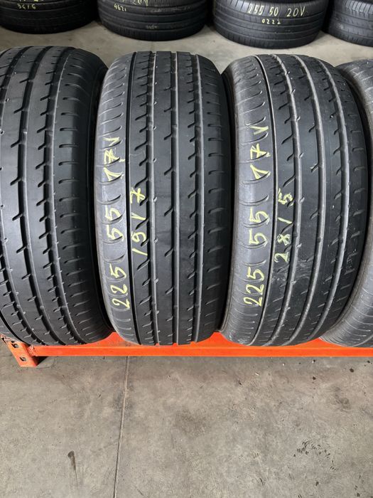 Anvelope Vara 225/55/17 Toyo Proxes T1 Sport 225 55 17 R17