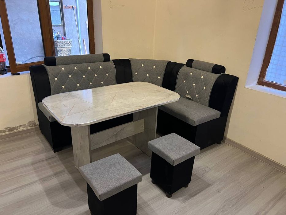 Кухонный угаалок Дастафка алохида.оптим