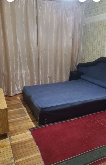 Ижарага Юнусабад 19 кварталда 2 хона уй берилади