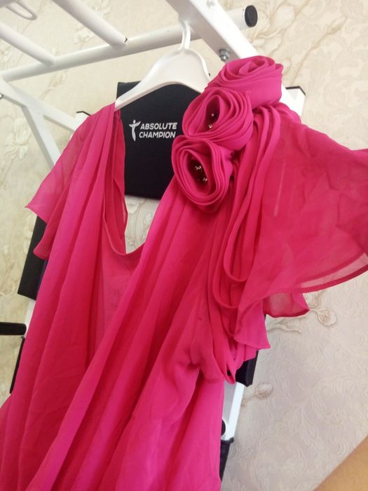 Платья скрывают недостатки