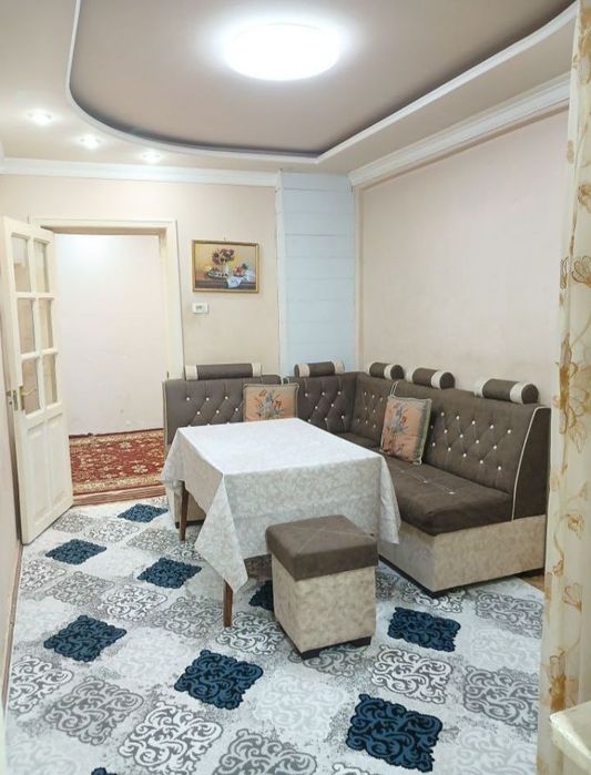 Сдам квартиру на Чиланзаре с хозяйкой