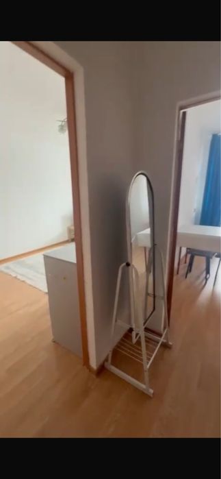 Сдам квартиру 1 ком. 38м2.