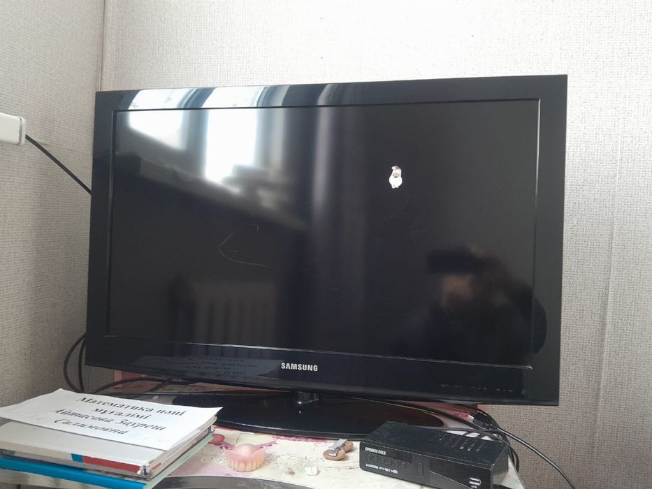 Телевизор самсунг