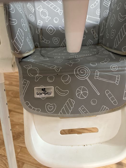 Продам стульчик для кормления