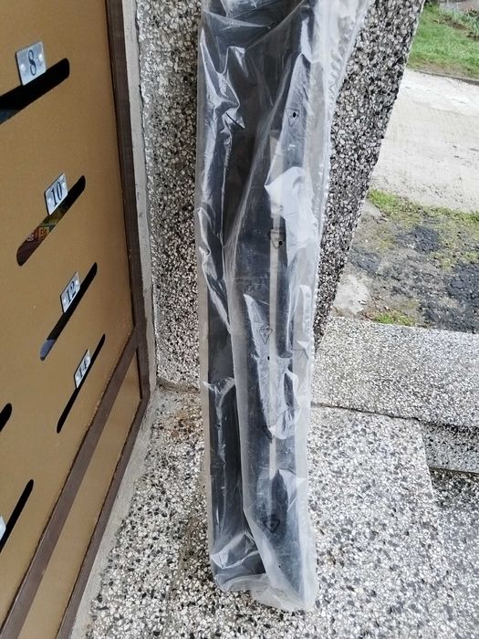 Покривна/защитна лайсна броня Citroen
парт номер: 7452.CJ