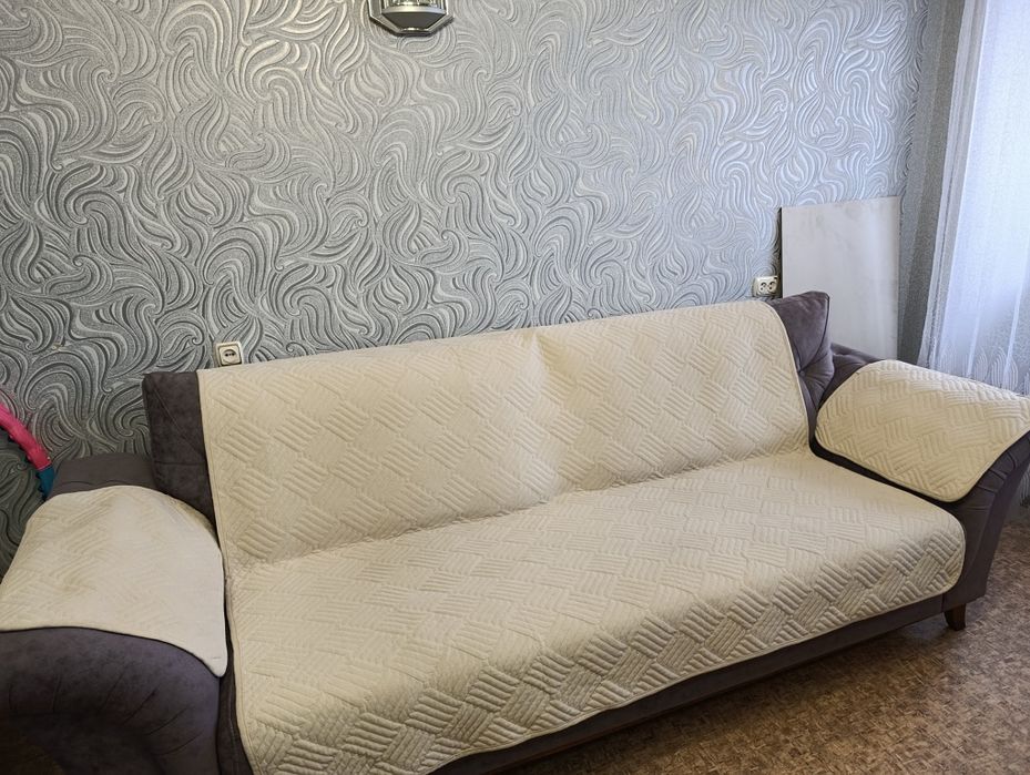 Продам мягкий уголок в отличном состоянии.