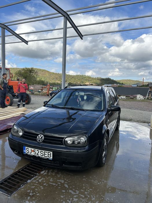 Golf4 2005 1.9tdi