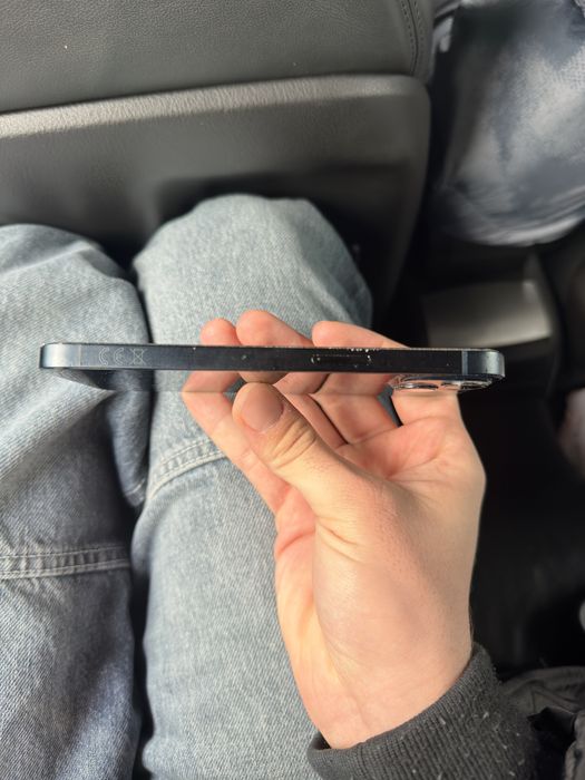 iPhone 13 128 GB Black