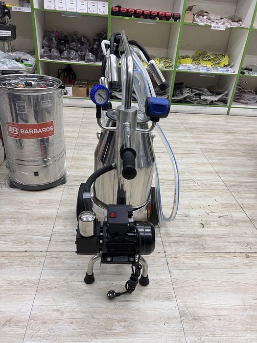 Сут согадиган аппарат OSCAR