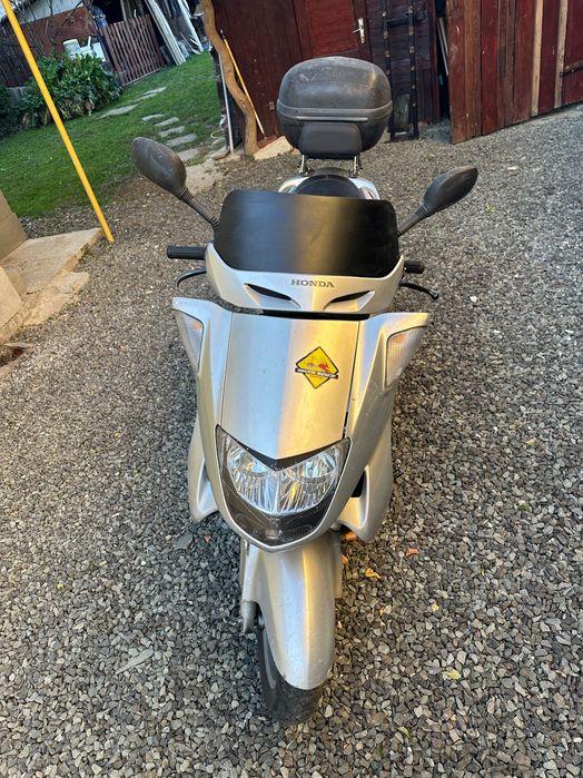 Vand scuter Honda Foresight de 250