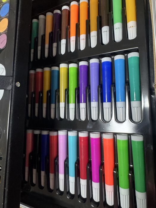 Набор для рисования