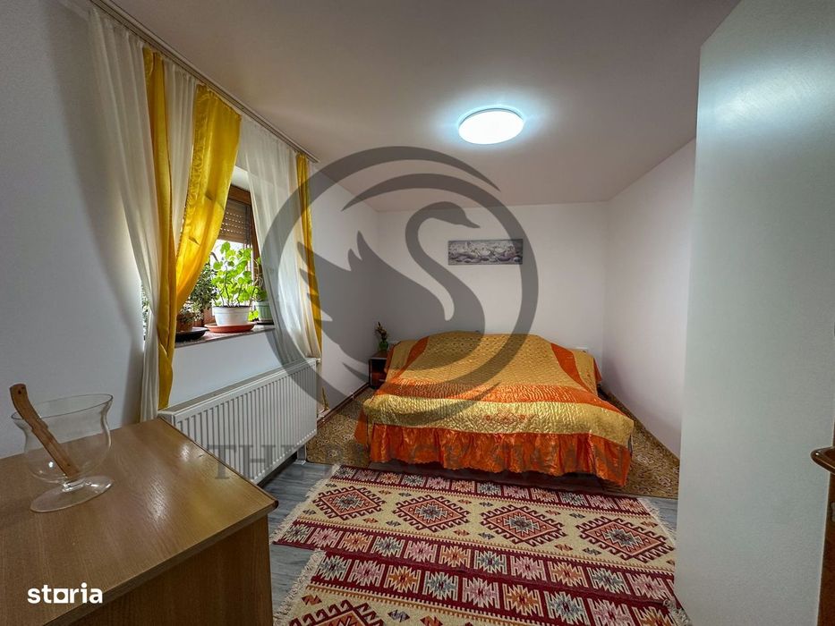 Casa cu 5 camere de vanzare l Cocorastii Colt - Prahova l Comision 0%