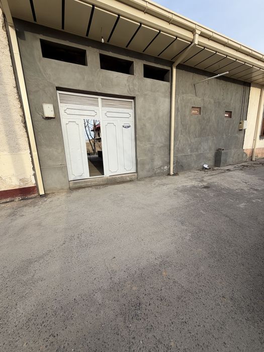 Сдается в аренду дом (Локатор) рядом аэропорт Самарканд.