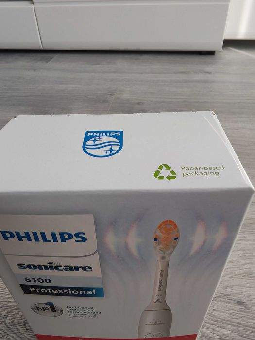 Periuță profesionala Philips Sonicare 6100