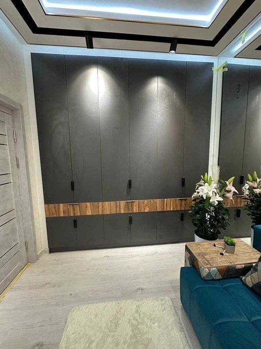 Срочно сдаётся квартира!2 -комн шикарная квартира!NRG Jomiy!Алмазар!