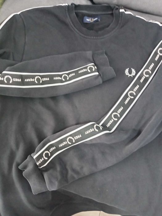 Блуза Fred Perry