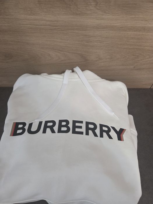 Burbeberry-Hoodie
