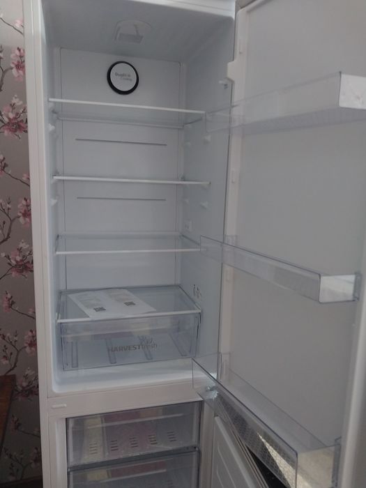 Холодильник beko