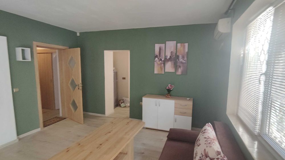 Дава се под наем Тристаен апартамент в Варна, Генералите - 78 кв.м за 504.9 € - Снимка #4