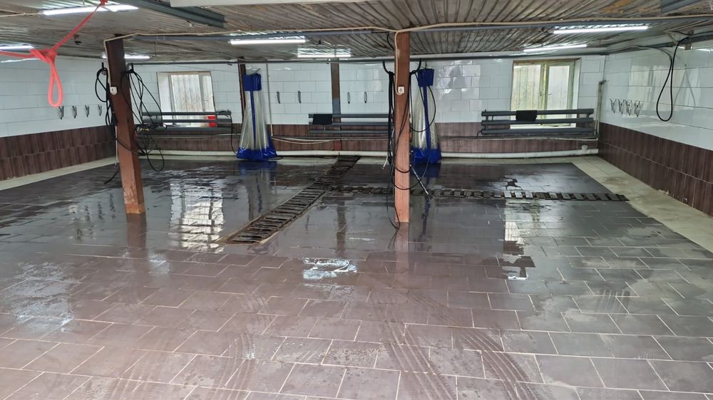 Сдам в аренду помещение под детейлинг