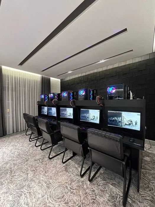 Dacha V Chimgane semeynaya