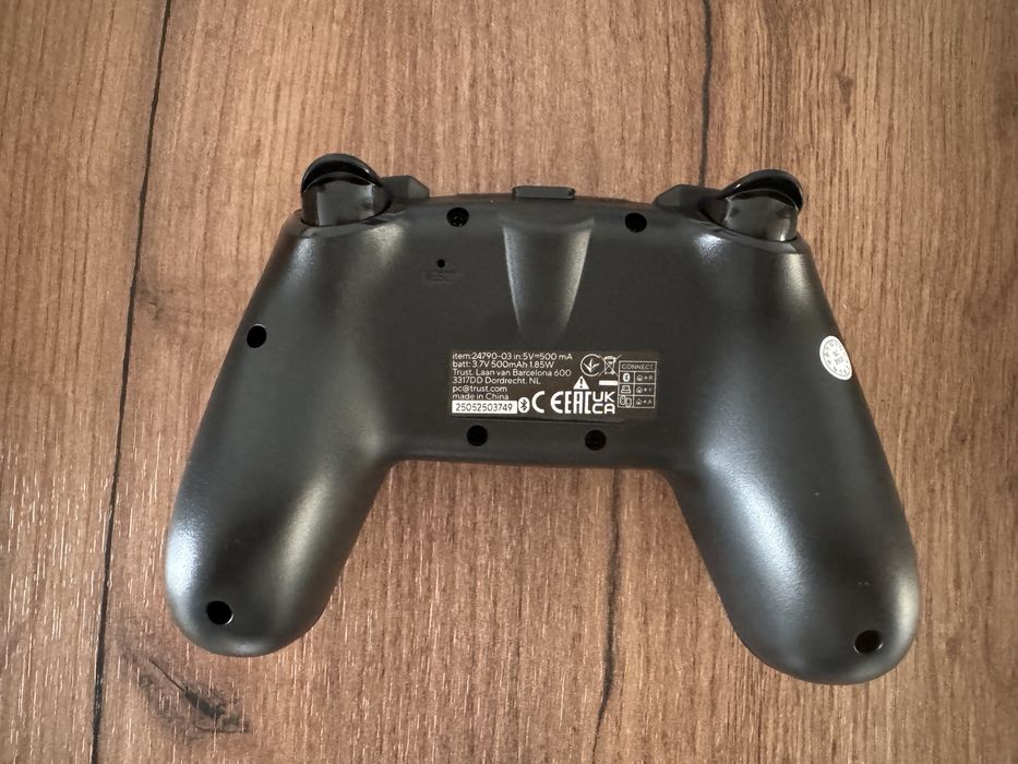Wireless Controller GXT Muta