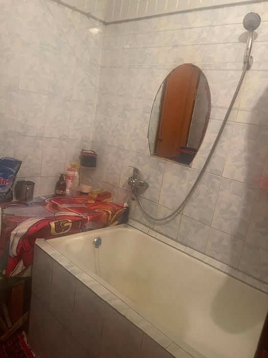 Дом сотилади 2|2|4 разделни