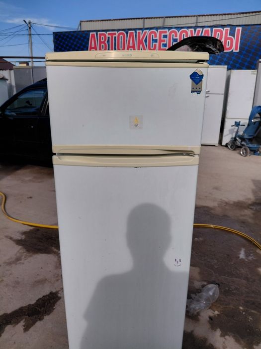 Холодильник норд рабочая Доставка есть